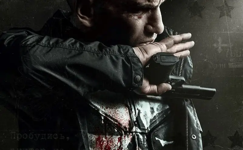 Netflix отменил «Каратель» и «Джессику Джонс»