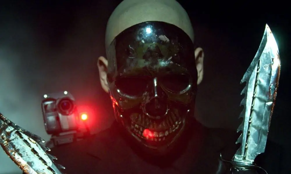 «Покойные 3: Эксгумация» выходит, и ВЫ можете быть жестоко убиты в фильме