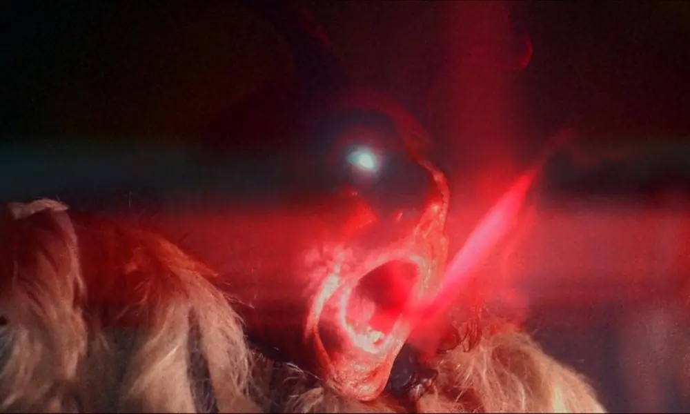 SuperLtd выпускает антологию ужасов «The Field Guide to Evil» в марте этого года [трейлер]