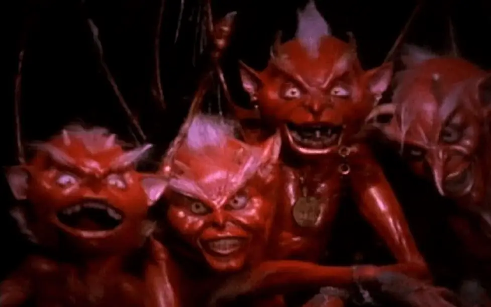 Нил Гейман переосмысливает фэнтези-антологию Джима Хенсона «Рассказчик»