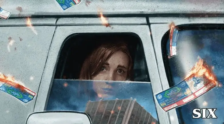 Следующий комикс «Очень странные дела» от Dark Horse расскажет о новой девушке с особыми способностями