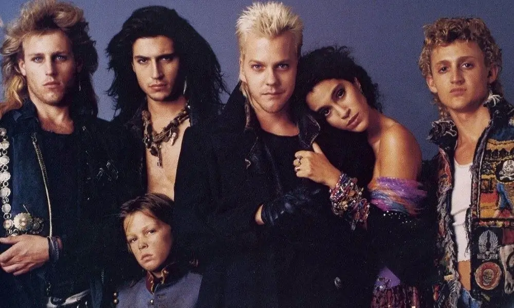 Кэтрин Хардвик снимет пилотную серию CW «Пропащие мальчики»; В ролях: Тайлер Поузи