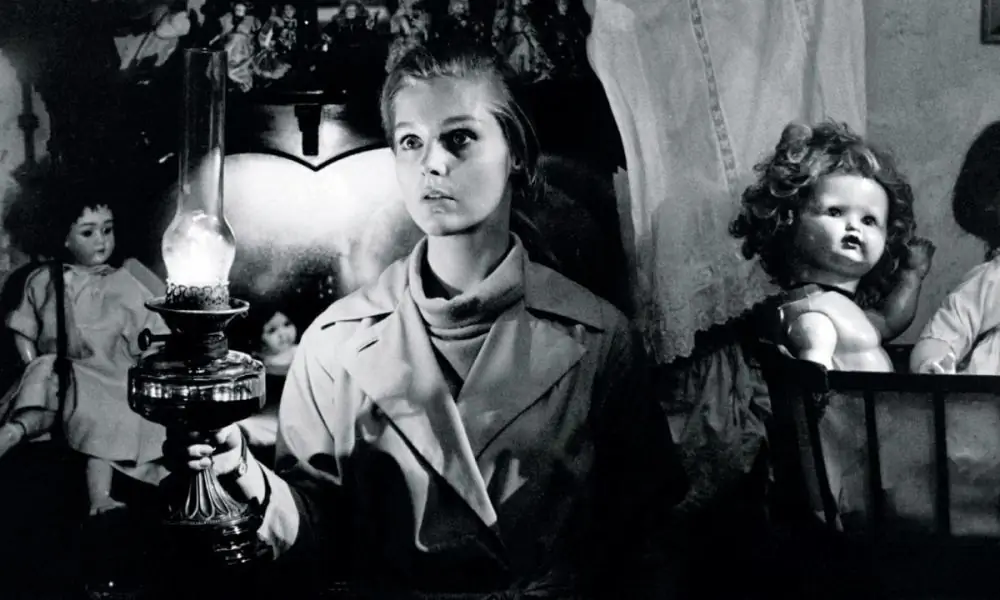 Sony Screen Gems расследует ремейк фильма «Банни Лейк пропал»