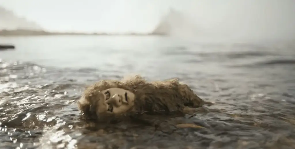 Множество эпизодов, показанных в трейлере к перезапуску «Сумеречной зоны» Джордана Пила