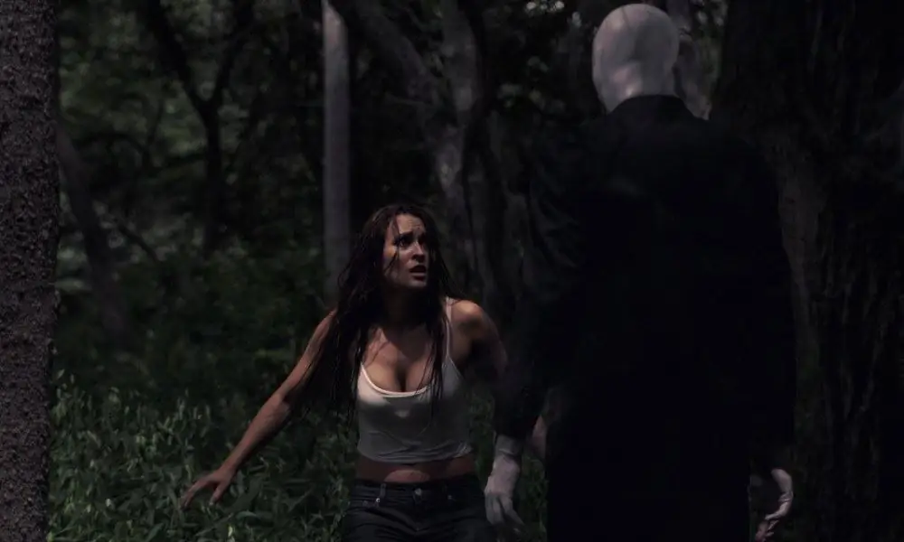 Sony стала причиной задержки Слендермена