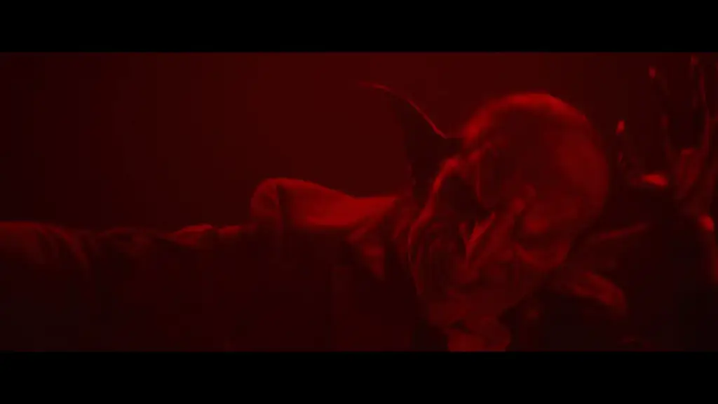 Головы взрываются в брызгах Некрогобликона