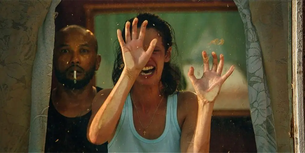 Южноафриканский подростковый сериал «Кровь & Вода» от Netflix