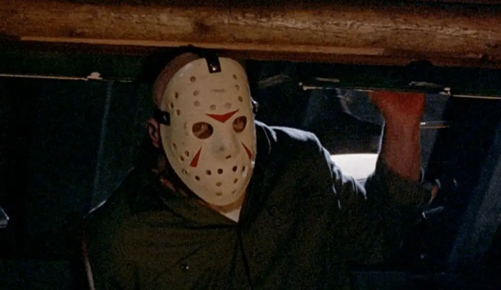 «Я хочу того же, что и ты»: в новом интервью Виктор Миллер обращается к юридическим вопросам «Пятницы, 13-е»