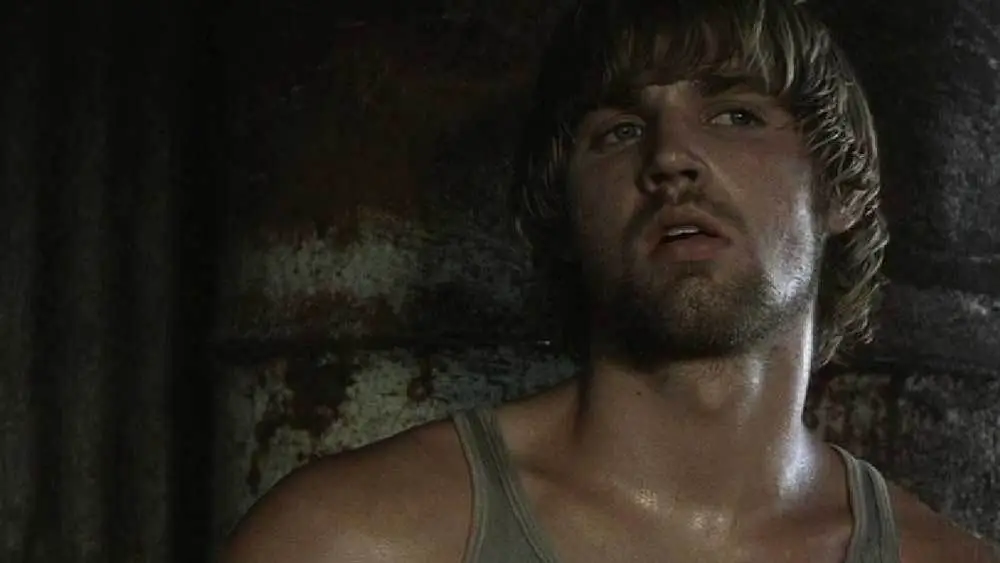 Звезда «Техасской резни бензопилой» Майк Фогель возглавит актерский состав пилотного сериала ABC «Бермудский треугольник»