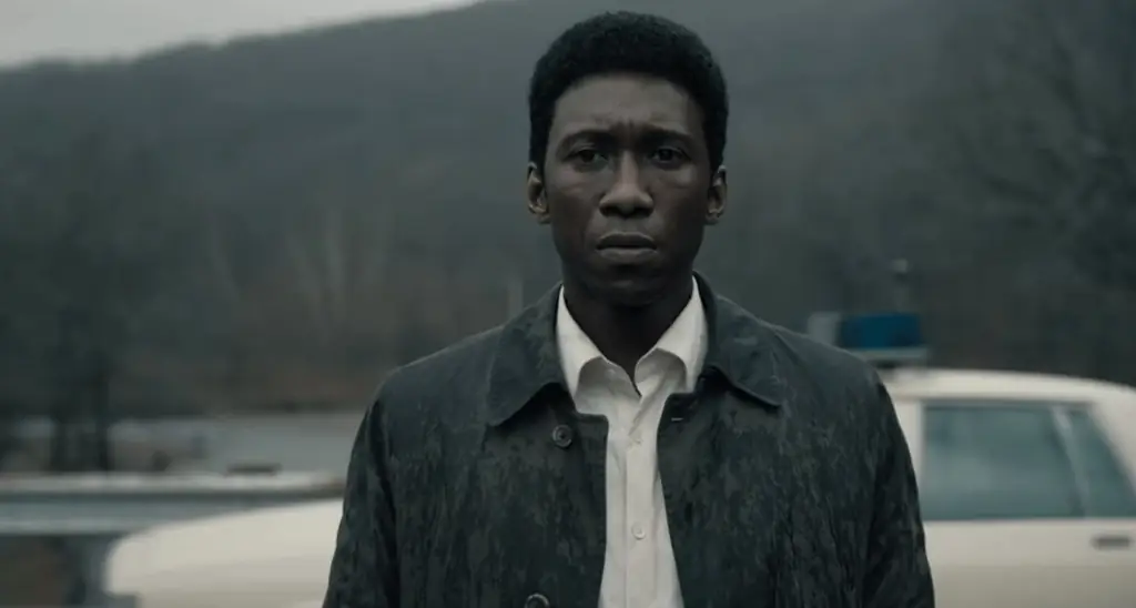 Обладатель премии «Оскар» Махершала Али присоединяется к науке