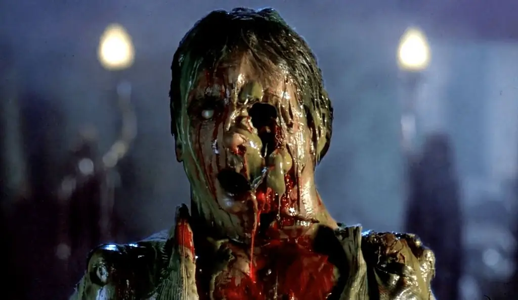 Смотрите этот потрясающий мэшап ужасов 80-х в рамках подготовки к запуску трейлера документального фильма