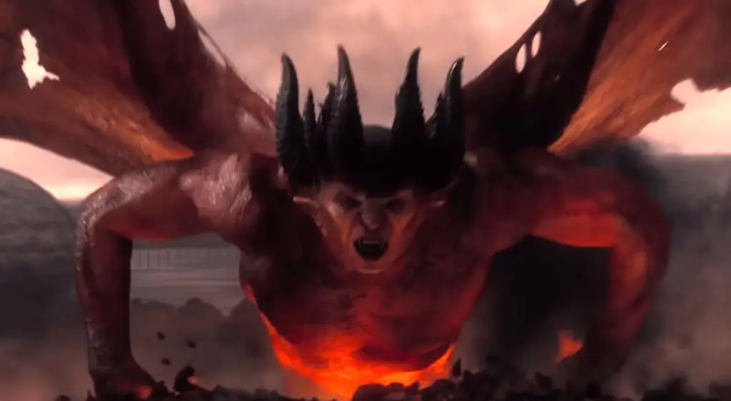 Безумно-забавный трейлер «Благих предзнаменований» от Amazon приветствует вас в конце времен