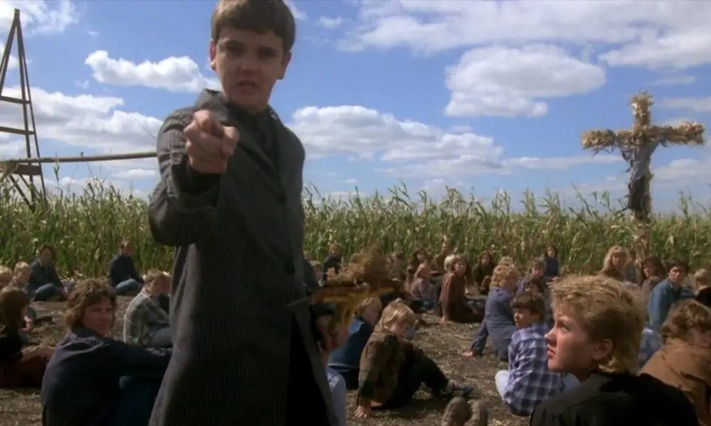 Исаак, Малахия и тот, кто ходит за грядками: «Дети кукурузы» в 35 лет