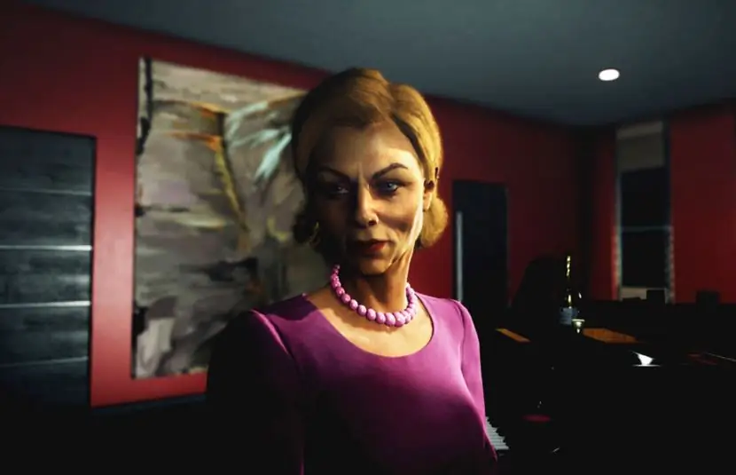 Новая неуловимая цель «Hitman 2» раскрыта как часть мартовской дорожной карты