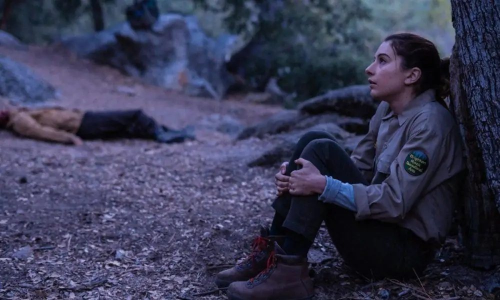 [SXSW Review] «Тело на Брайтон-Рок» вызывает первобытный ужас в пустыне