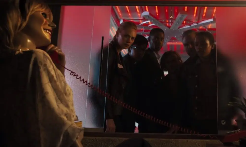 Escape Room' появится на домашнем видео в апреле с альтернативным началом и альтернативным финалом