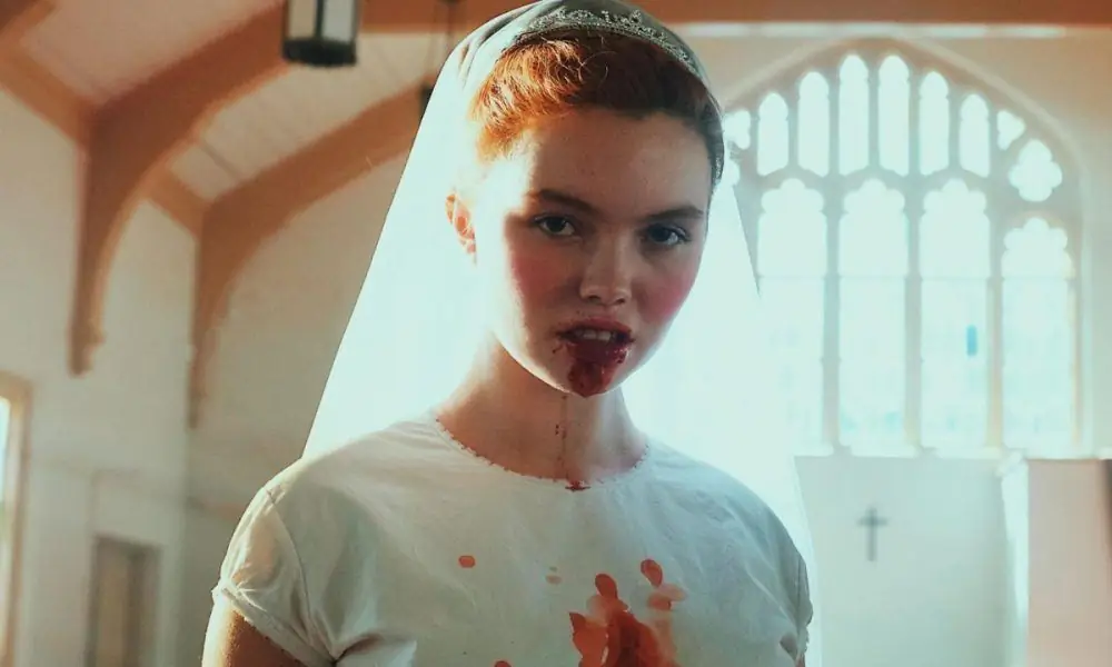 [SXSW Review] «Darlin» Поллианны Макинтош не вызывает восторга у поклонников