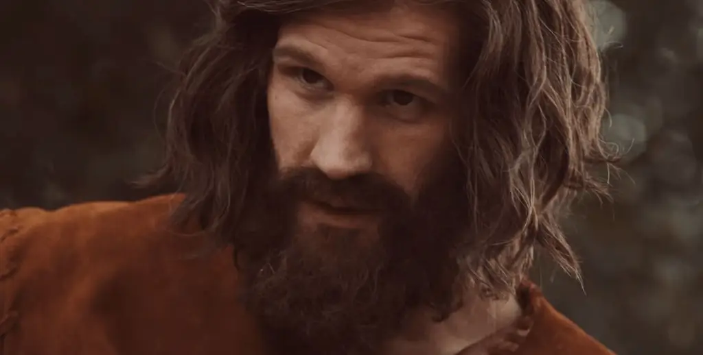 [Трейлер] Мэтт Смит в роли Чарльза Мэнсона в фильме режиссера «Американского психопата» «Чарли говорит»