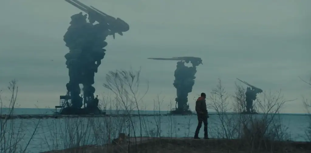 [Обзор] «Плененное государство» принимает научные