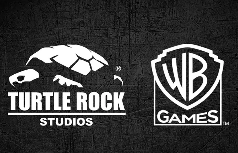 Turtle Rock Studios объявляет о сотрудничестве
