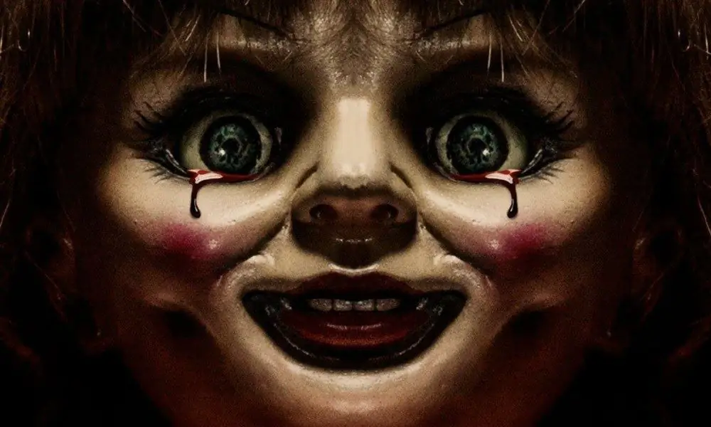 [Видео] Короткий тизер раскрывает название «Аннабель возвращается домой»