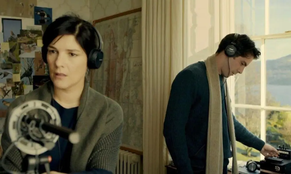 [Обзор] 'The Unseen' злоупотребляет своим трюком, не реализуя потенциал