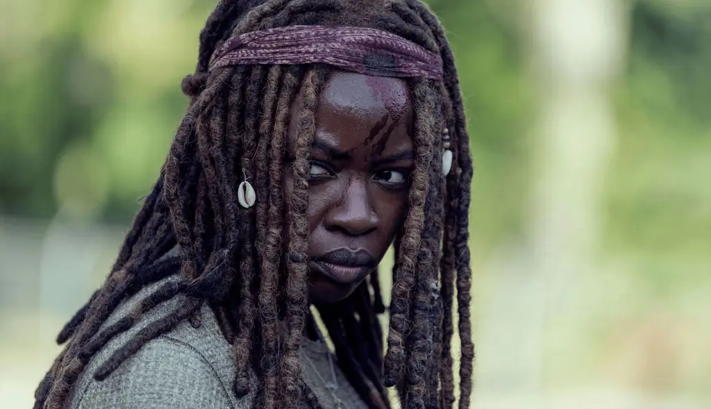 [Видео] Неужели «Ходячие мертвецы» превзошли шокирующую мрачность эпизода «Посмотрите на цветы»?