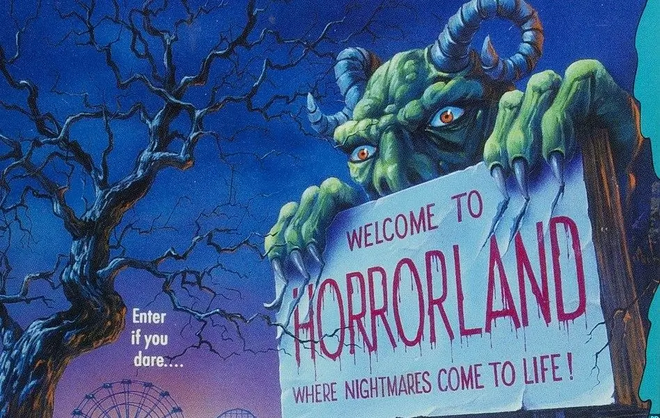 Иллюстратор оригинальной «Мурашки по коже» Тим Джейкобус дразнит новым сотрудничеством с Р. Л. Стайном