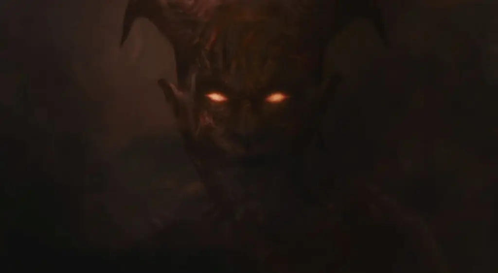 Эксклюзивный трейлер «The Convent» вызывает в воображении демонические образы [видео]