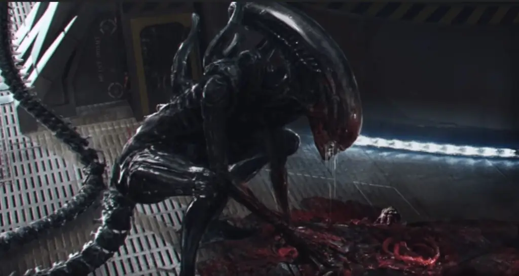 Создатель «Легиона» Ноа Хоули и FX хотели снять мини-сериал «Чужой», но Fox его застрелил