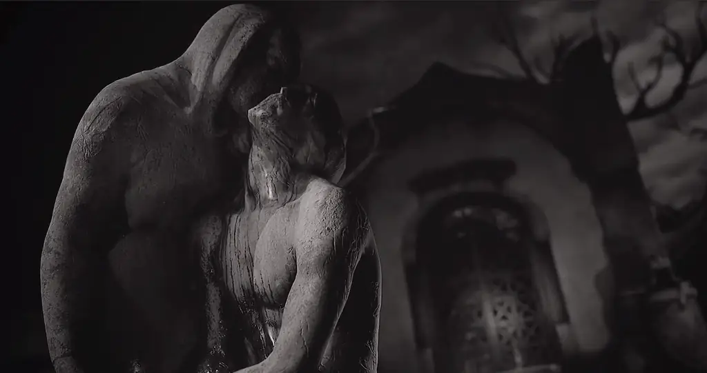 [Трейлер] Дарио Ардженто был художественным руководителем грядущей видеоигры «Dreadful Bond»