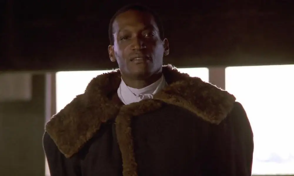 Режиссер «Candyman» Ниа ДаКоста разъясняет, что Яхья Абдул