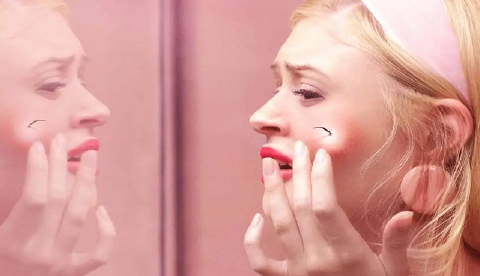 Новый постер «Страшные истории для рассказа в темноте» содержит обещание, что эта неделя будет страшной