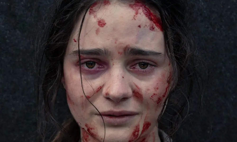 Режиссер фильма «Бабадук» Дженнифер Кент «Соловей» выйдет в августе