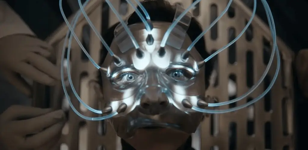 Расширенный трейлер перенесет вас в «Сумеречную зону», премьера которого состоится в ближайший понедельник