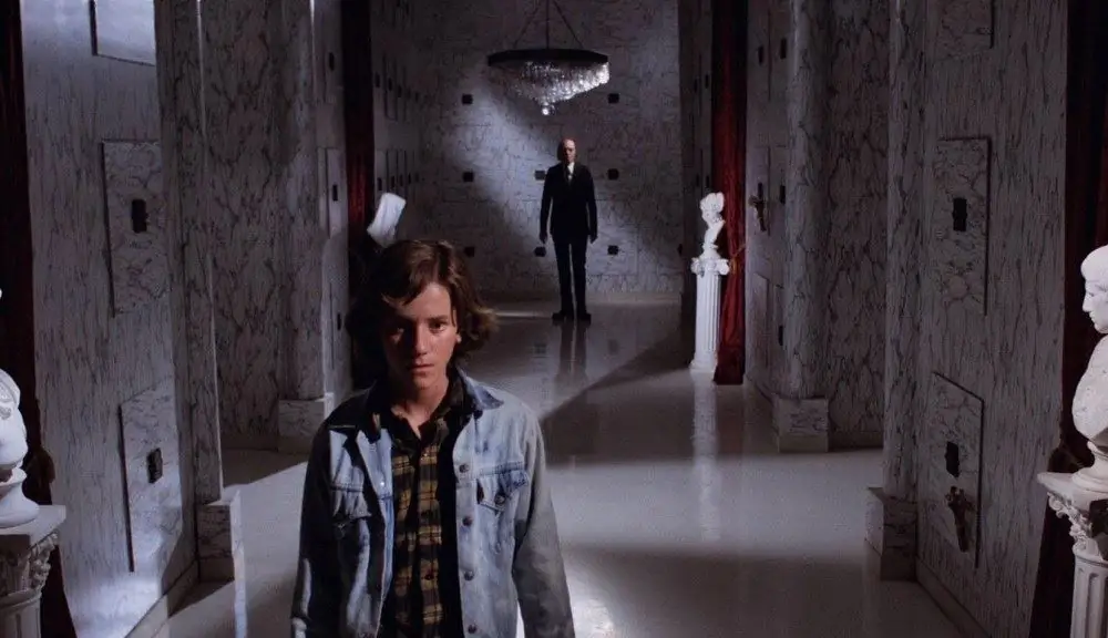 Новая сфера 'Phantasm' Blu