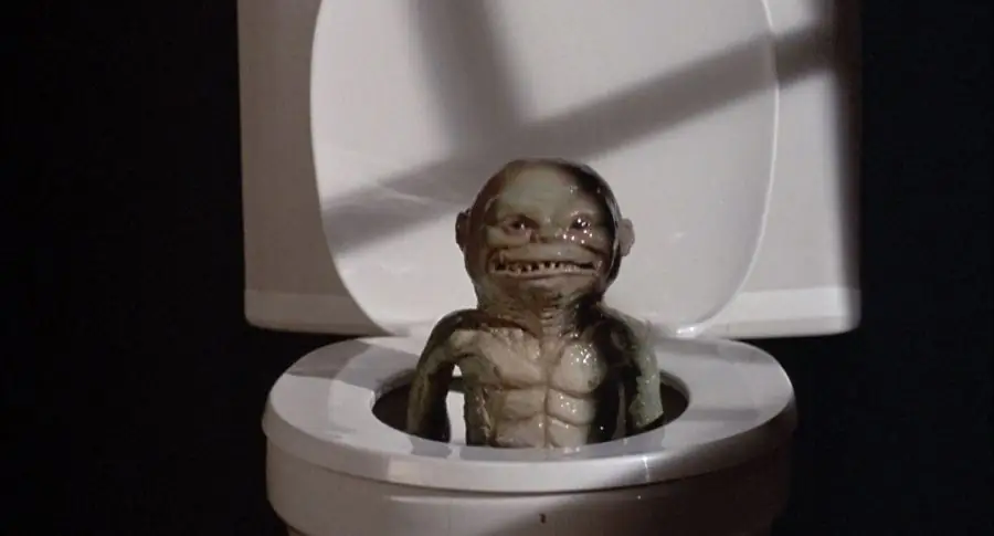 Франшиза 'Ghoulies' получает ретроспективную книгу с 'The Ghoulies Companion