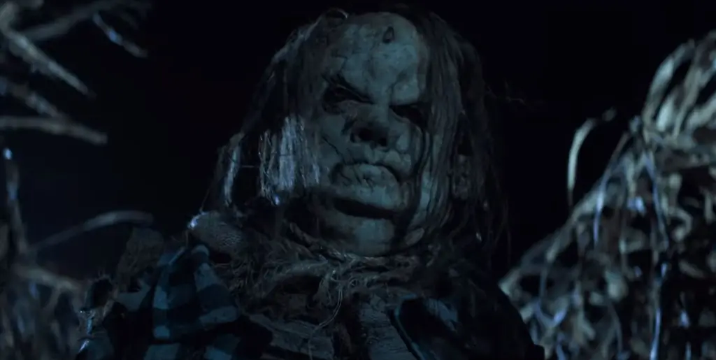 Ужасающие истории оживают в официальном тизер-трейлере «Страшные истории для рассказа в темноте»