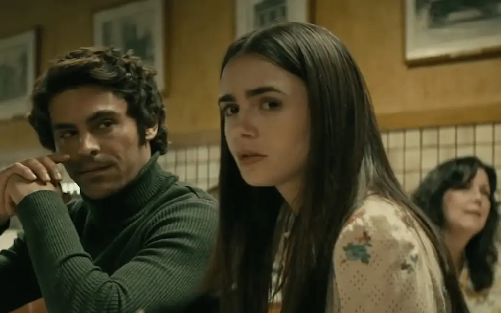 «Extremely Wicked, Shockingly Evil and Vile»: Тед Банди утверждает, что его подставили