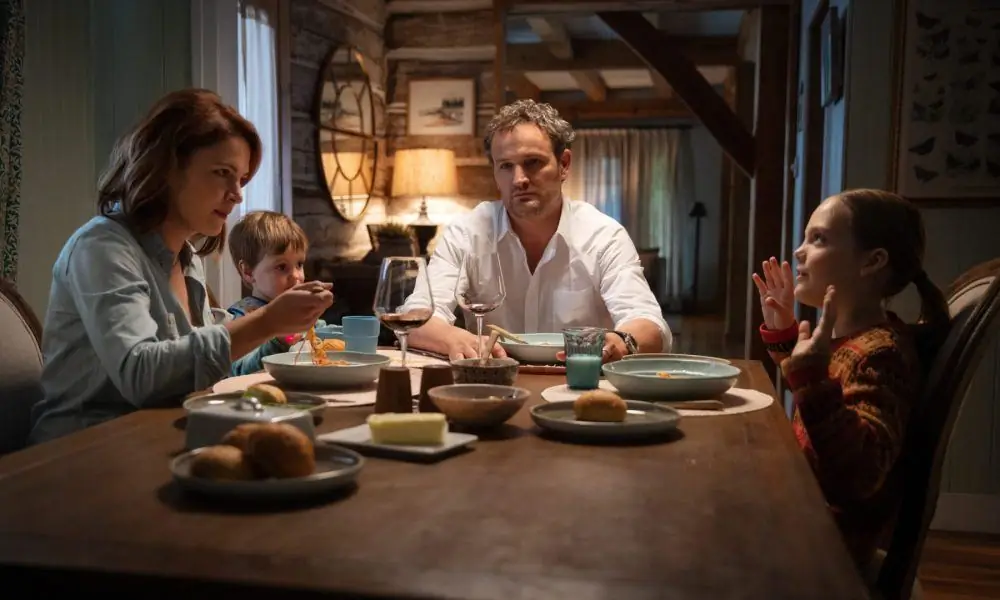 Стивен Кинг комментирует неожиданное изменение своего романа в новом «Кладбище домашних животных»