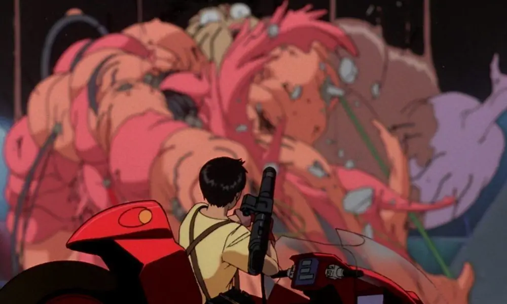 Может ли, наконец, произойти адаптация «Акиры»?