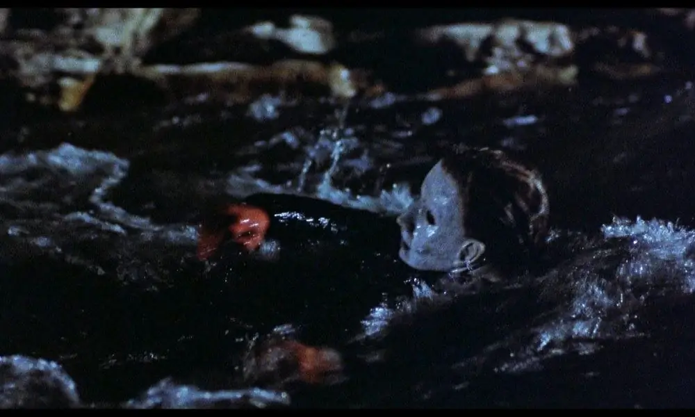 Кажется, давно потерянный альтернативный вариант «Доктора Смерти», открывающий «Хэллоуин 5», наконец-то найден