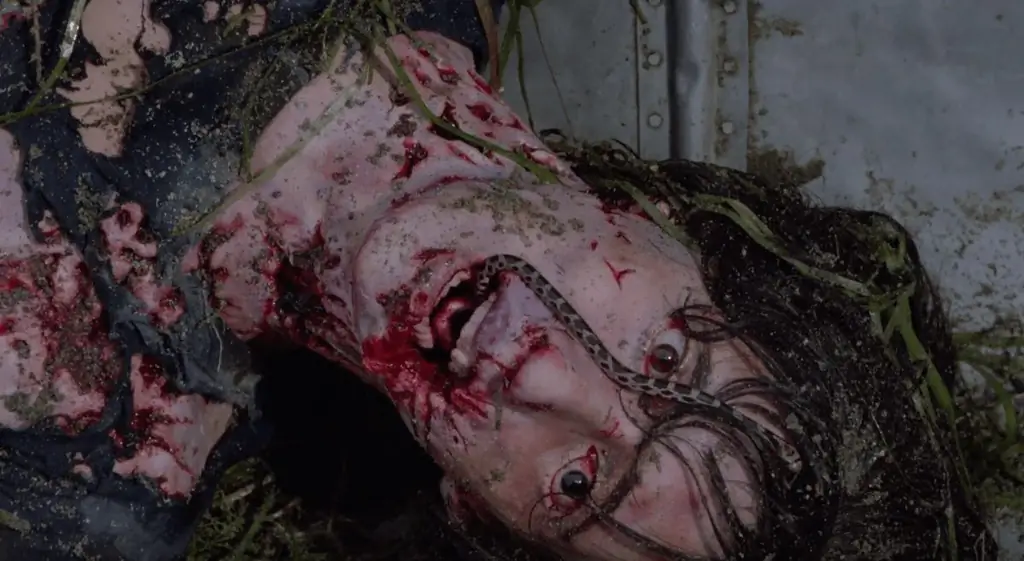 «Анжела: официальный документальный фильм о лагере для сна» теперь финансируется через Indiegogo