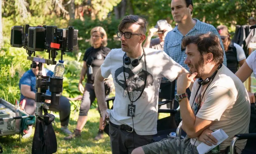 [Видеоинтервью] Режиссеры «Кладбища домашних животных» Кевин Кёльш и Деннис Видмайер рассказывают об альтернативной концовке и пасхальных яйцах