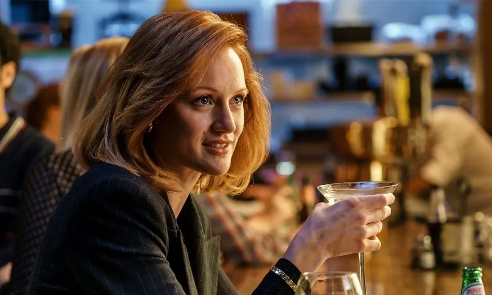 Керри Бише присоединяется к актерскому составу сериала Showtime "Страшные сказки: Город ангелов"