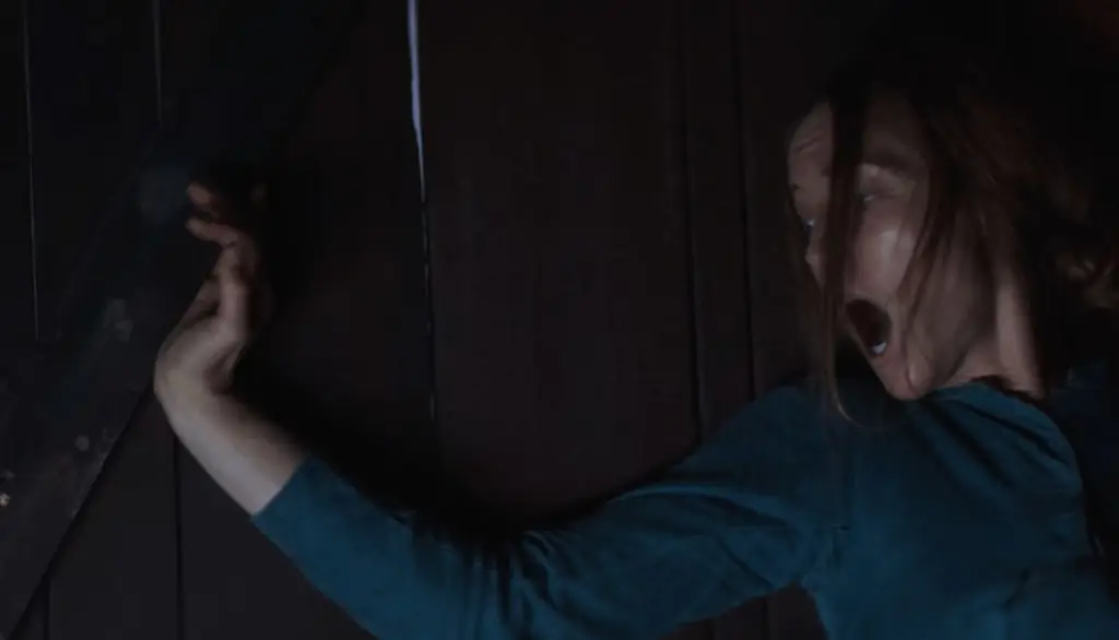 Эксклюзивный клип «Ветер» подвергся нападению волков [видео]