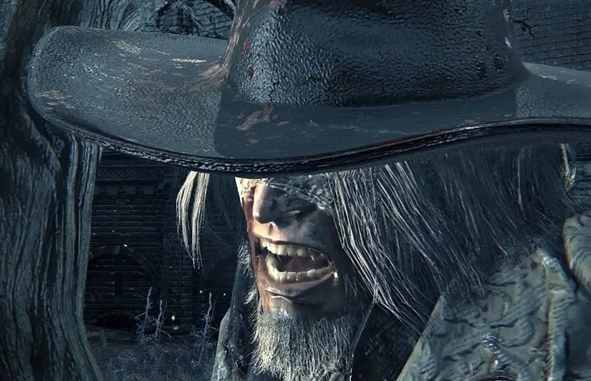 Cut Content показывает, что босс «Bloodborne» изначально был NPC-компаньоном