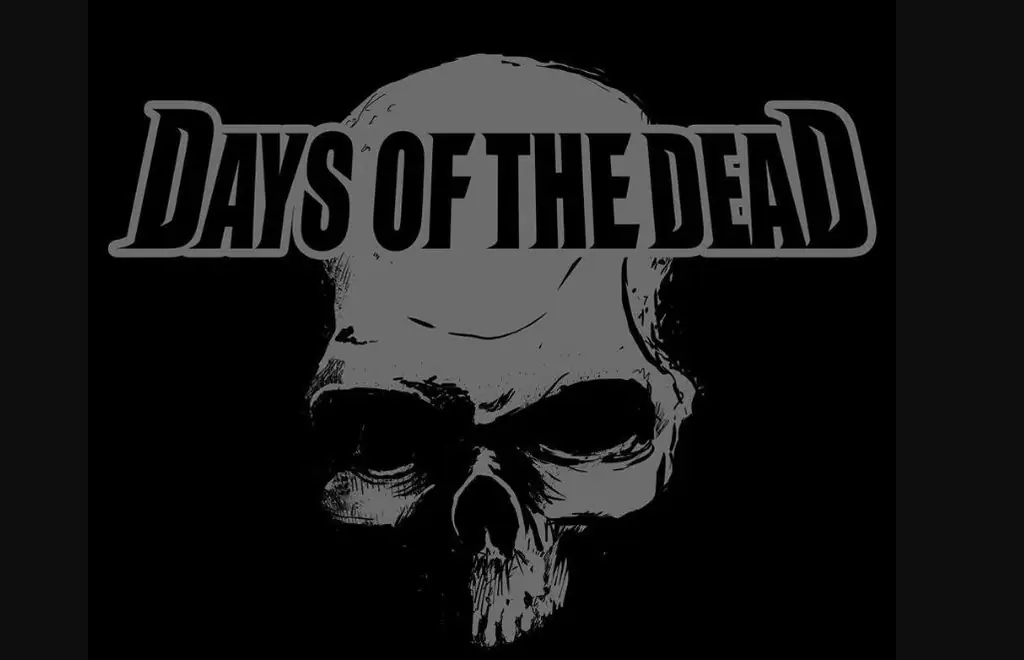 Days of the Dead Horror Convention пройдет в Далласе, штат Техас