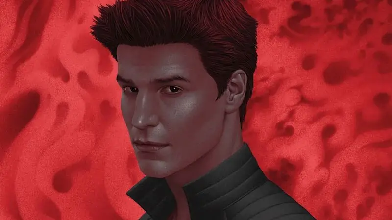 БУМ! Studios Surprise объявляет о выпуске серии комиксов «Ангел» на следующей неделе