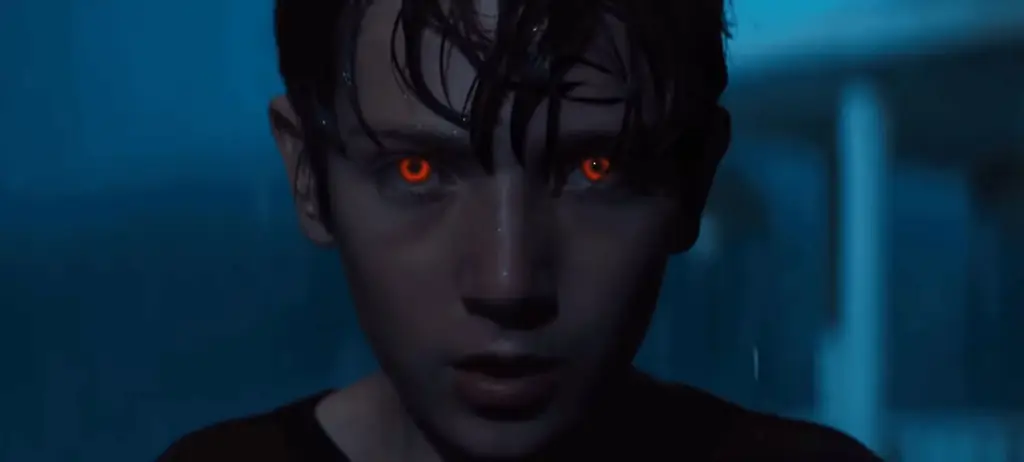 Трейлеры «BrightBurn» и «Ma» случайно сыграли перед «Свинкой Пеппой» и напугали детей в Великобритании